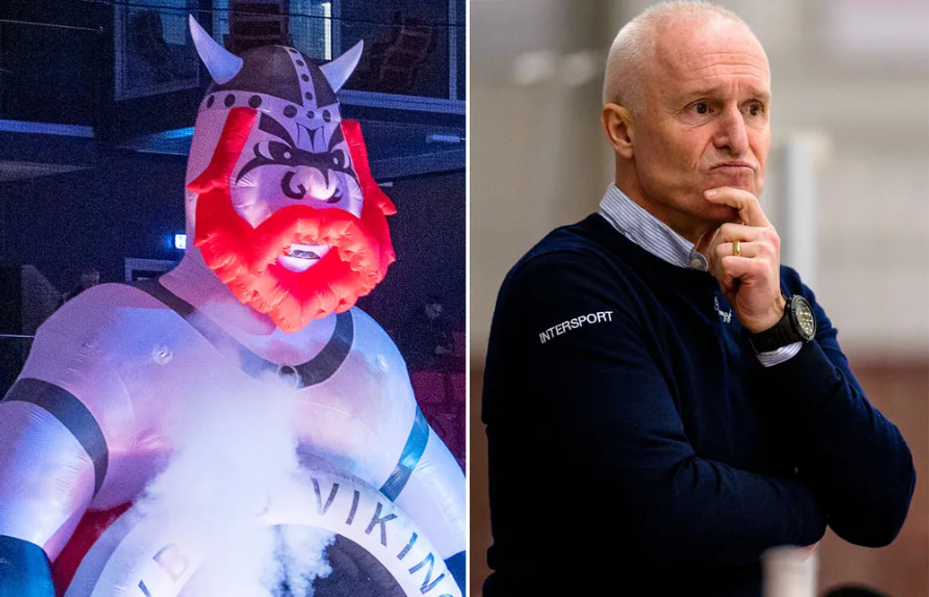 MJÖRNBERG: Ett elakare lag, ECHL-tombolan och så vidare....