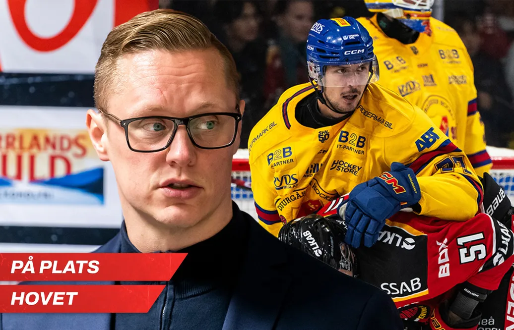 Djurgården svarar - efter petningen: "Rätt väg att gå"