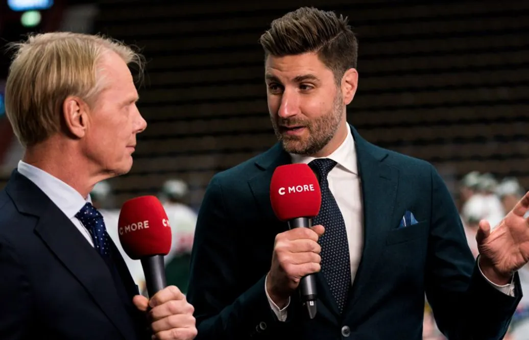 Sänder SHL till och med 2030