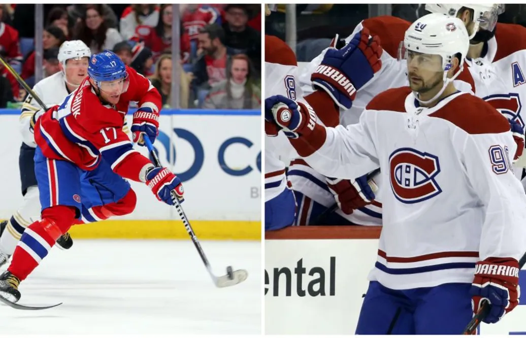 Stjärnduon kan vara på väg bort från Montréal