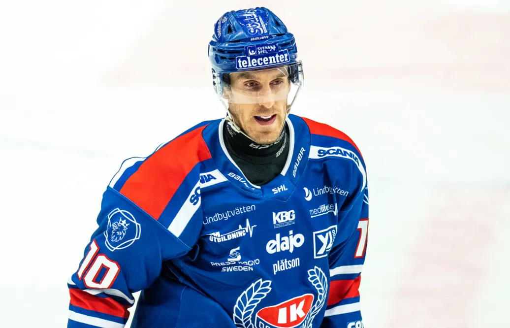 Klart: Oskarshamn bryter med prestigevärvningen
