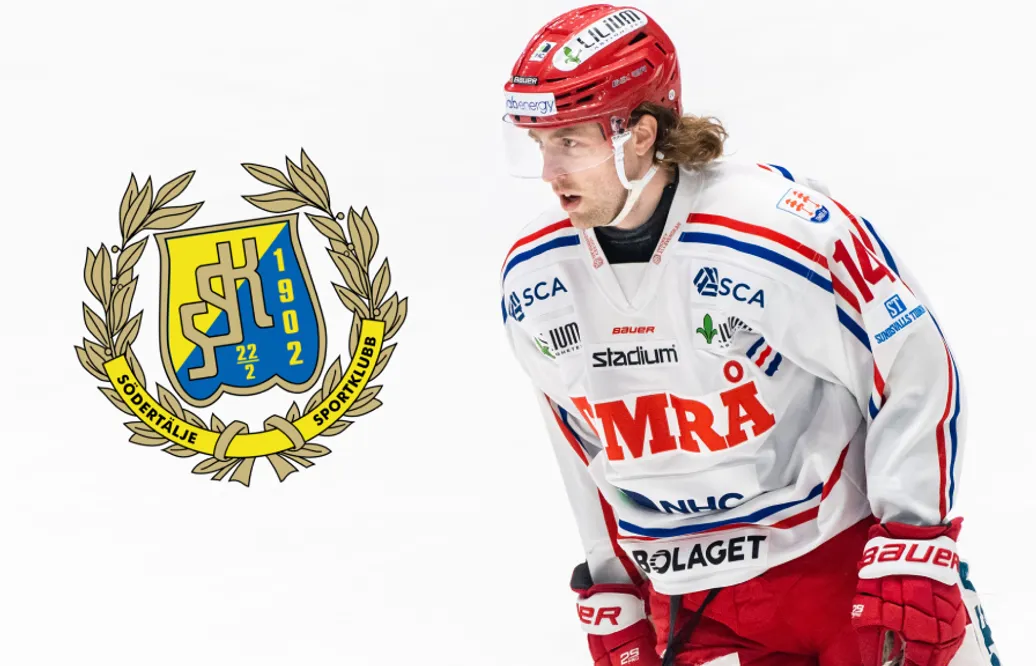 Sportchefen bekräftar: Jagar Timråbacken