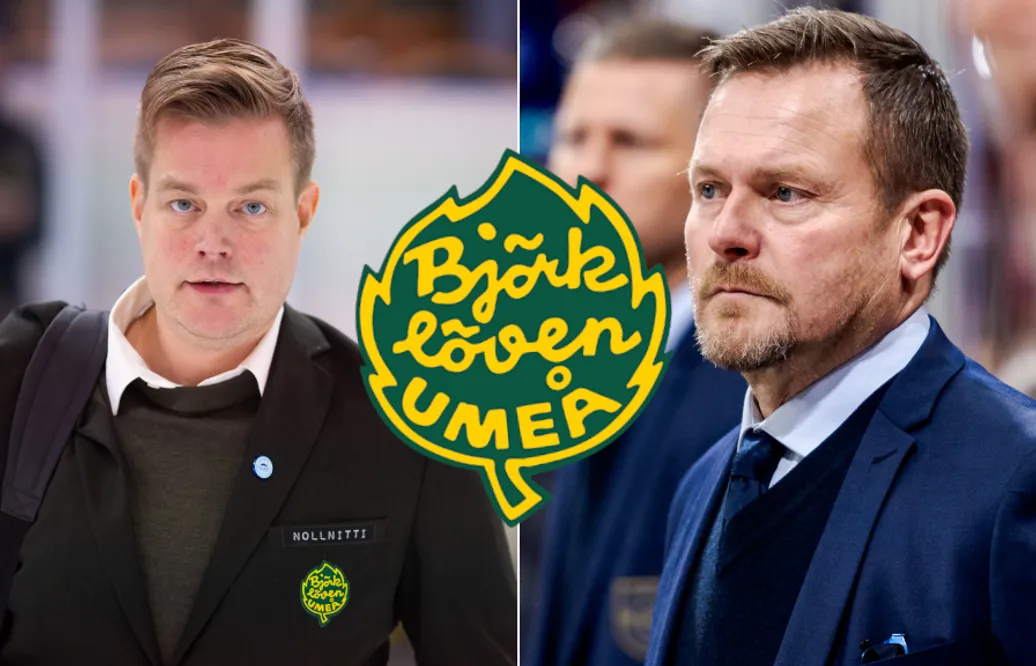 Per Kenttä slår ned Joakim Fagervall-ryktet: "Ingenting av det där stämmer"