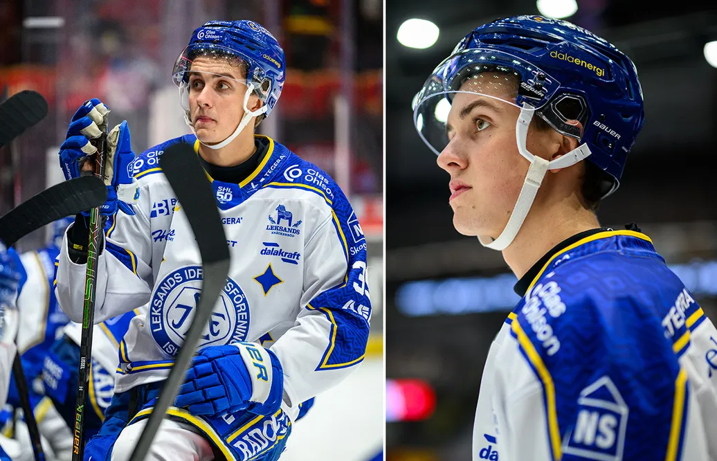 Leksand lånar ut poängkungen: "De behöver hjälp"