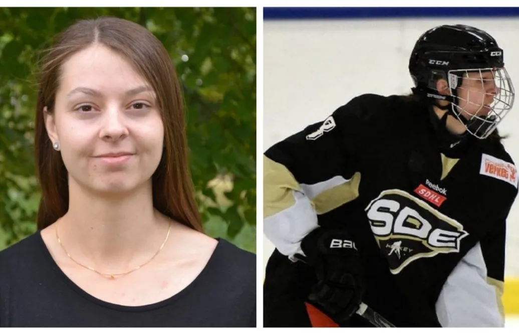 En påfrestande resa mot SDHL: ”Det är jätteviktigt att prata om psykisk ohälsa”