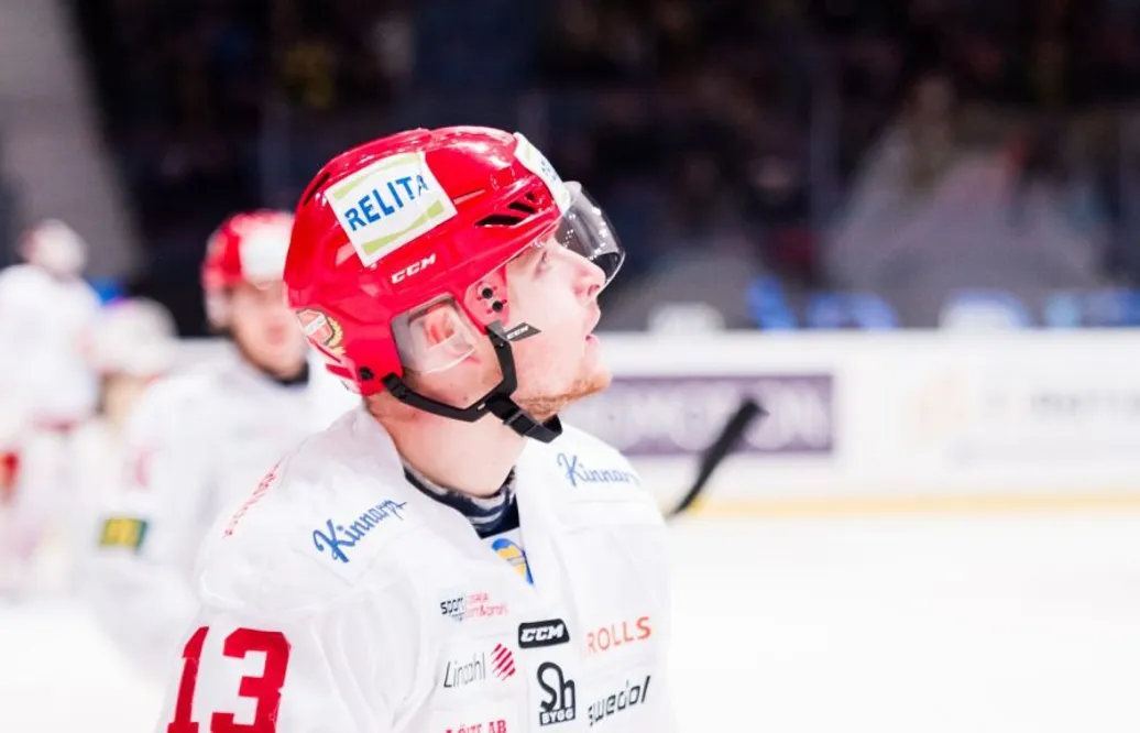 Poängmakaren förlänger: ”Känns som ett perfekt ställe”