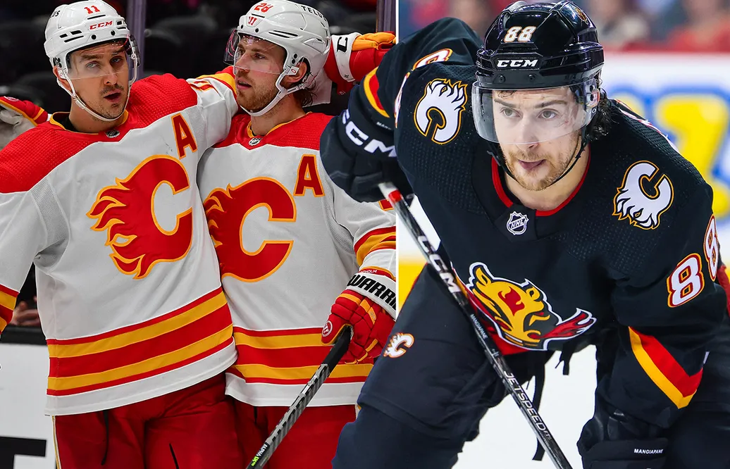 Mangiapanes svar om Lindholm och Backlund: "Många rykten"