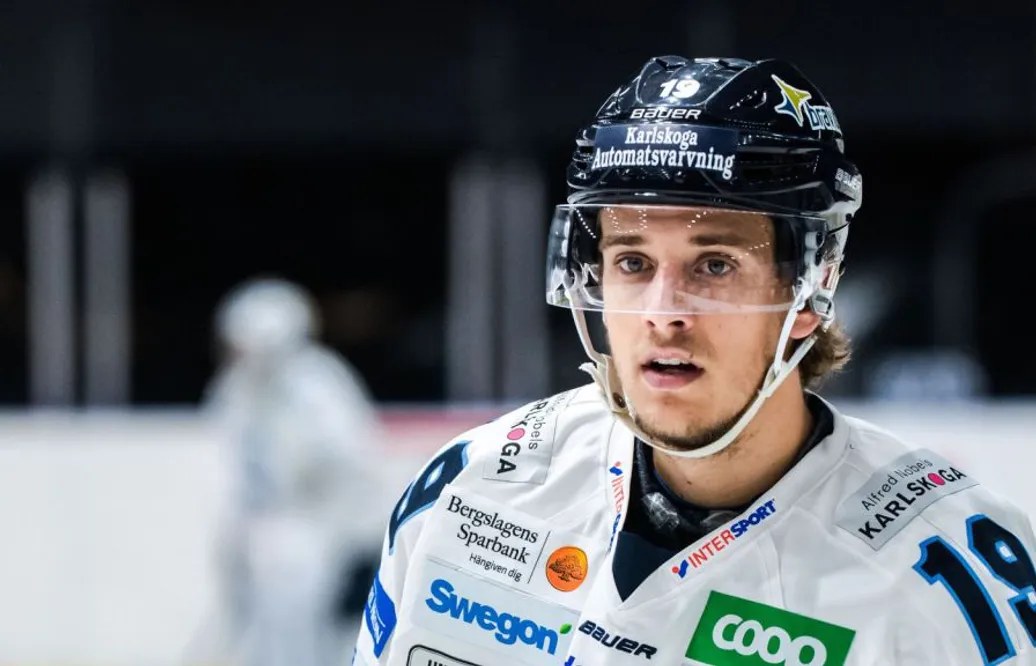 Växjö lånar in backdoldis