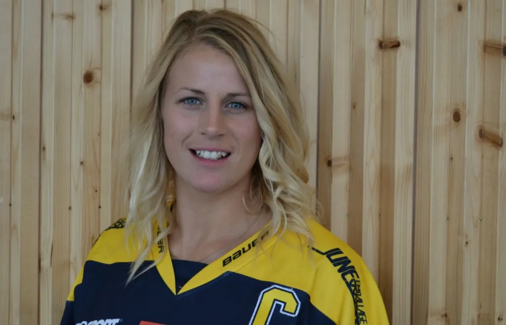 Blev mamma i februari – nu siktar stjärnan på comeback: ”Får ett annat perspektiv”