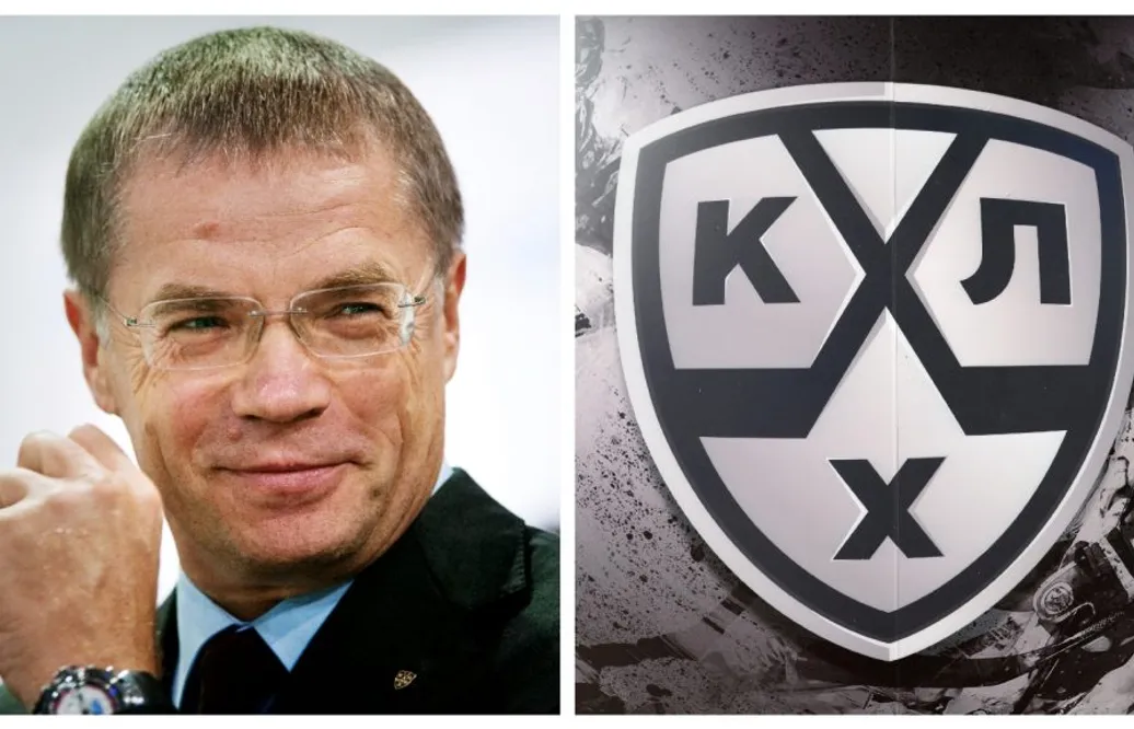 KHL går mot stora förändringar – jobbar för svenskt lag: ”Vem bryr sig om CHL?”