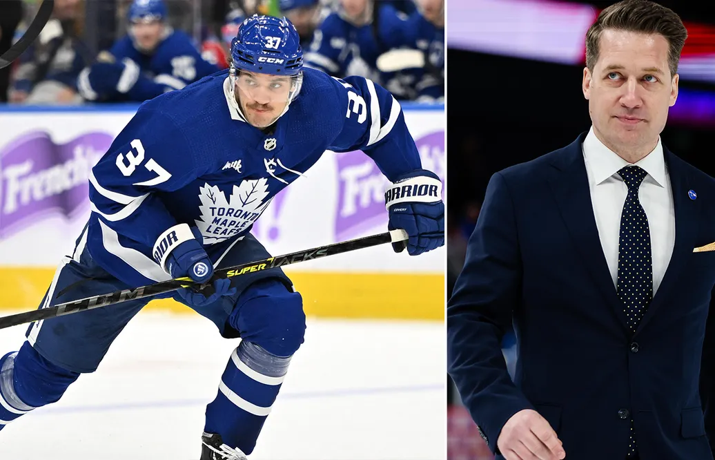Uppgifter: Timothy Liljegren ansluter till VM