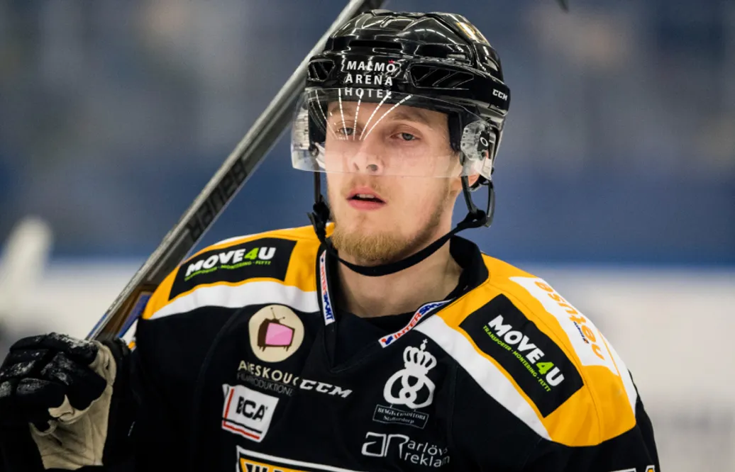 Victor Björkung klar för Marseille