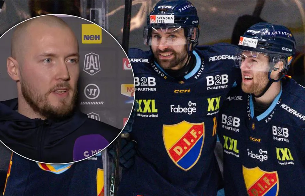 Djurgården avväpnade Kokkonen: "Hade bud på fler"