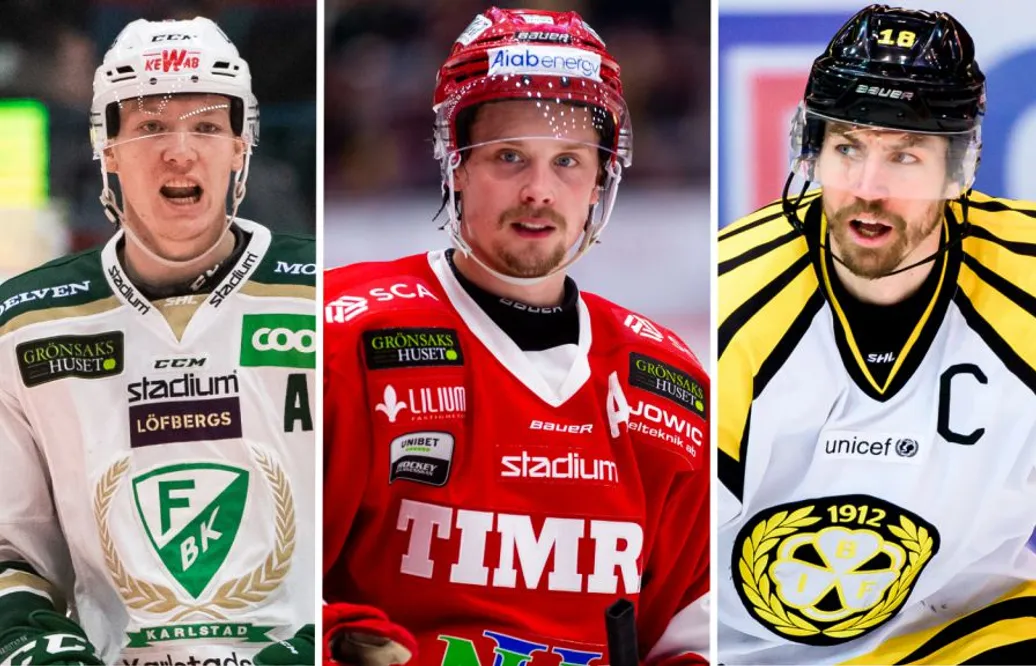 Så spelas försäsongen 2020 – alla träningsmatcher