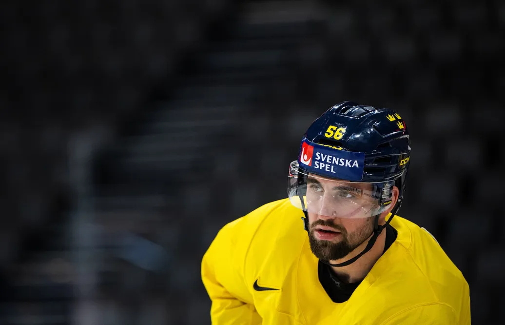 Klart: Svenske VM-backen flyttas upp till NHL