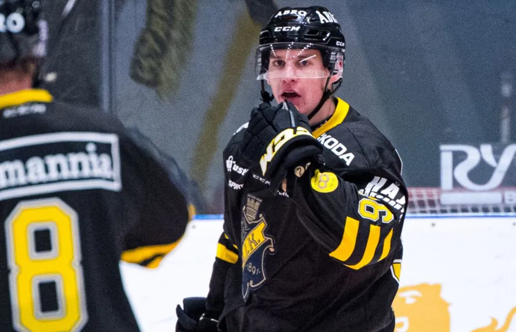 AIK starkast i straffläggningen – vann hemma mot Vita Hästen