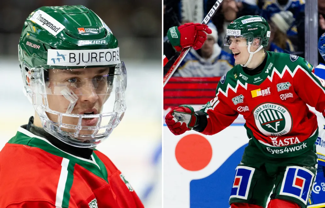 Tom Nilsson kan vara tillbaka till semifinalen: “Har varit på is”
