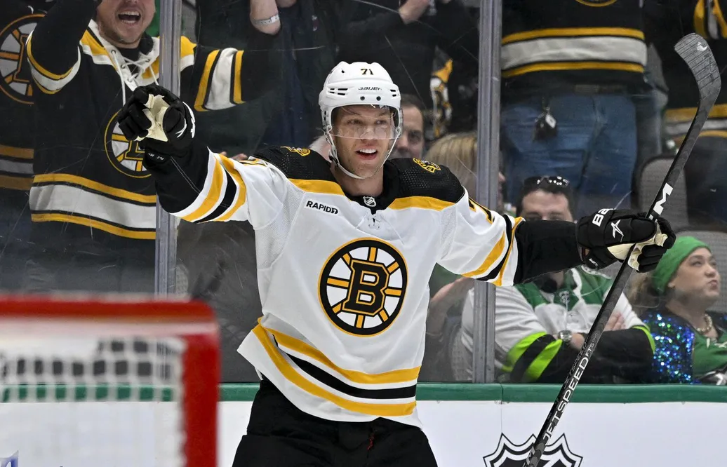 Taylor Hall trejdas till Chicago Blackhawks