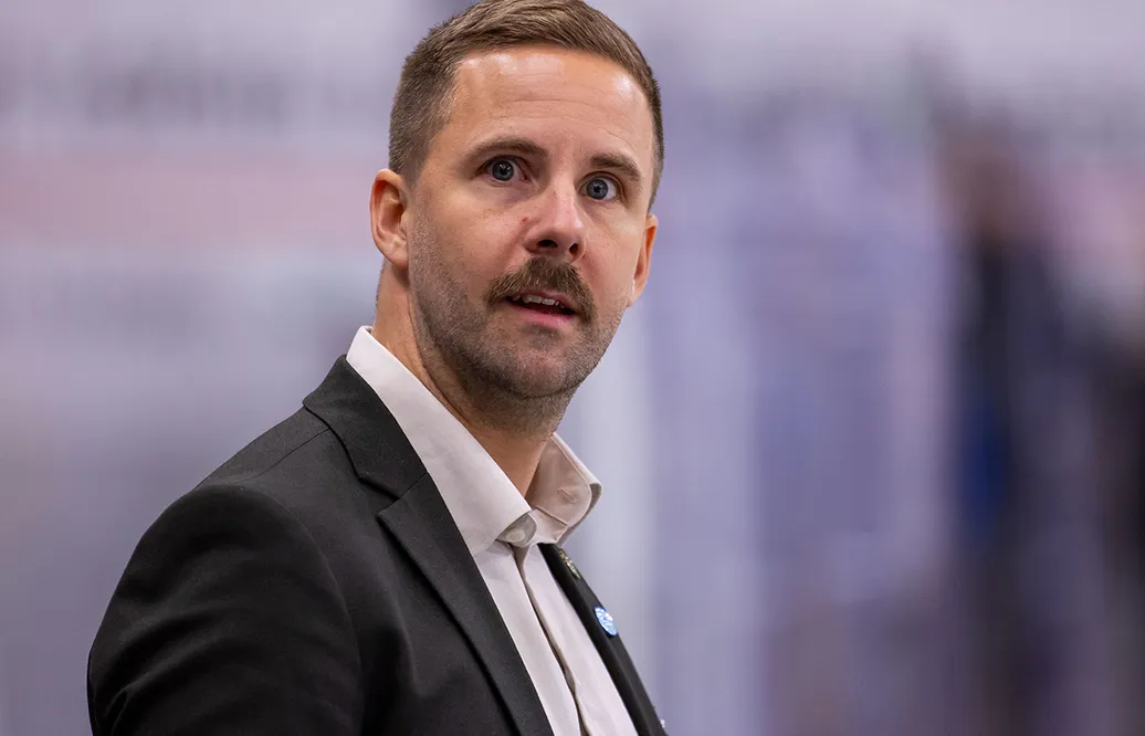 Ny förlust för Björklöven - förlorade målfesten: "Vi är för dåliga"