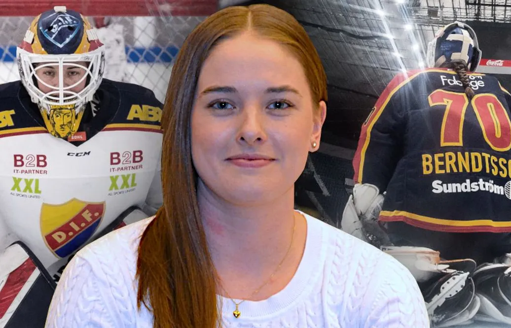 Efter besvikelsen i Djurgården - jagas av nordamerikansk klubb