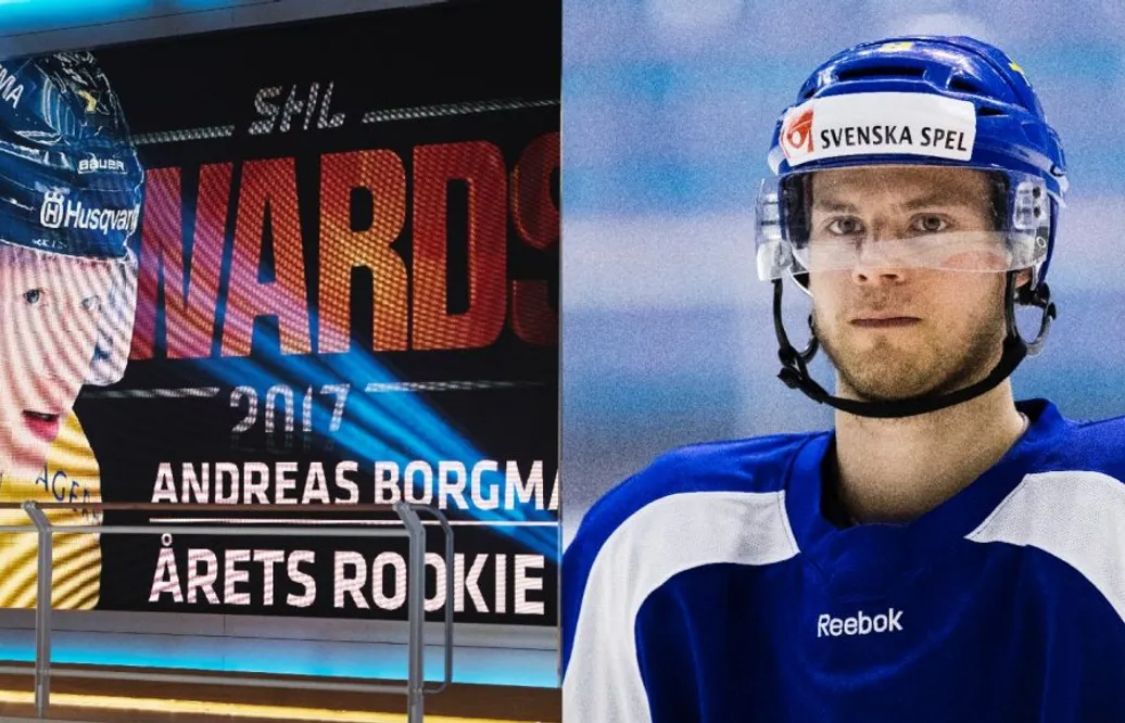 Svenska succébackarnas lycka – får kontrakt av Toronto