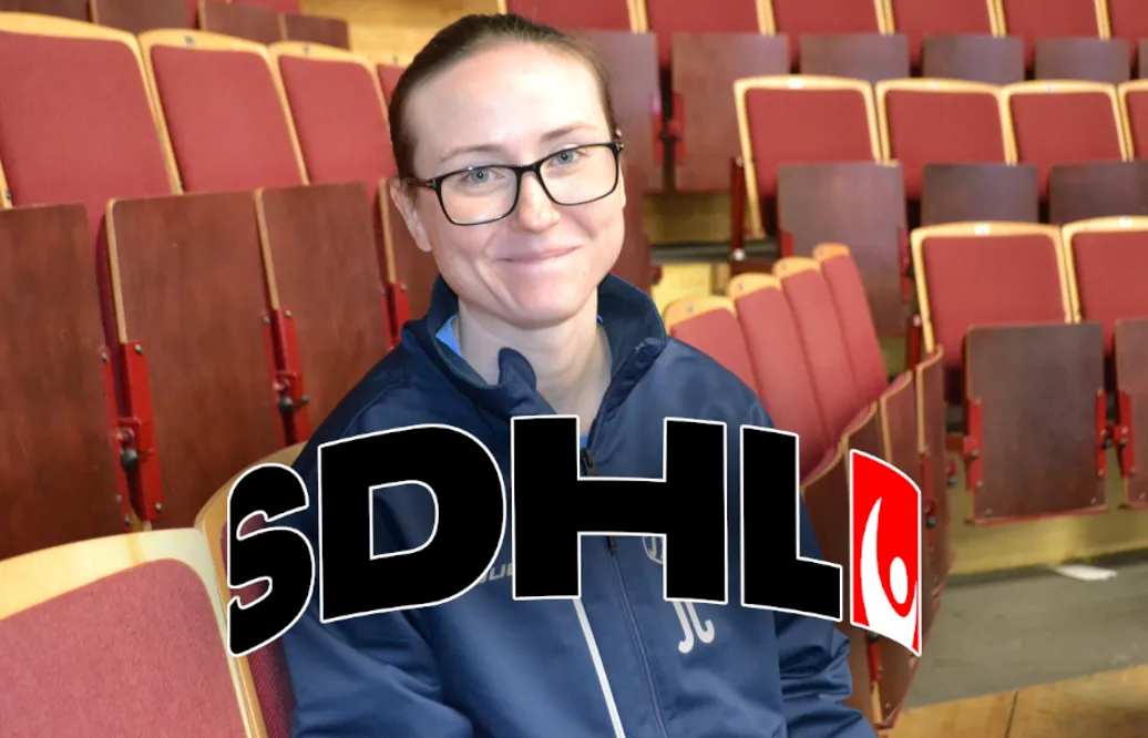 "Många nya idéer för att göra det mer professionellt"