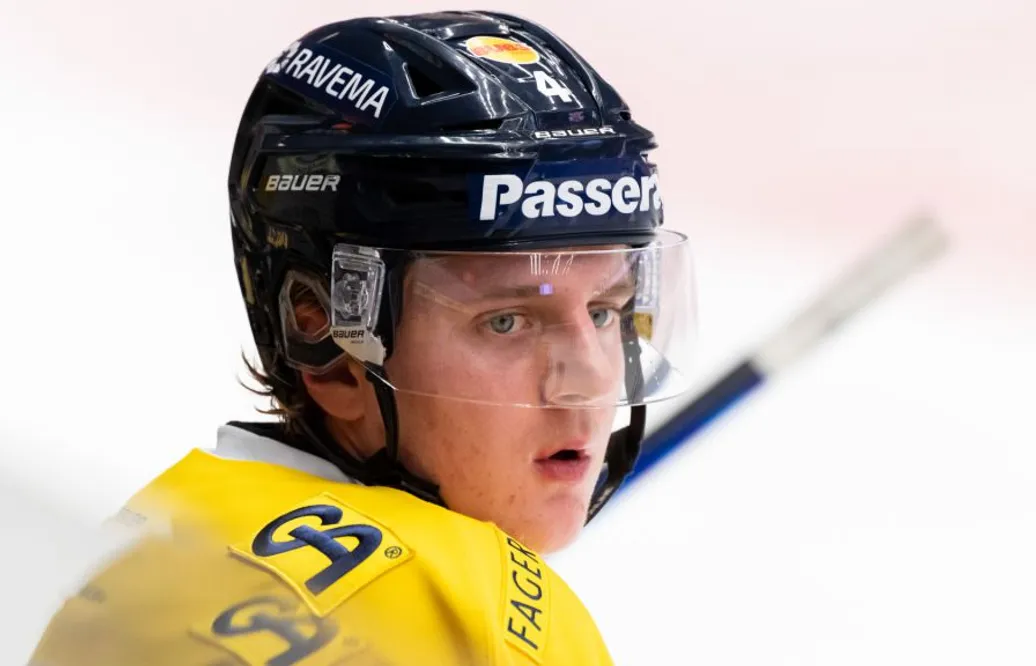 ”Skönt att slippa spela med kniven mot strupen varje match”