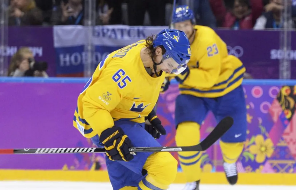 KLART: NHL släpper spelarna till OS i Peking 2022
