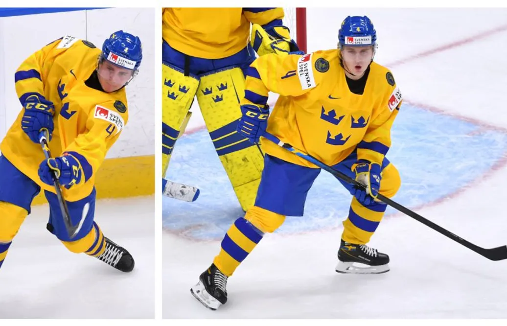 Från extraback till första backpar: "Stärker självförtroendet"