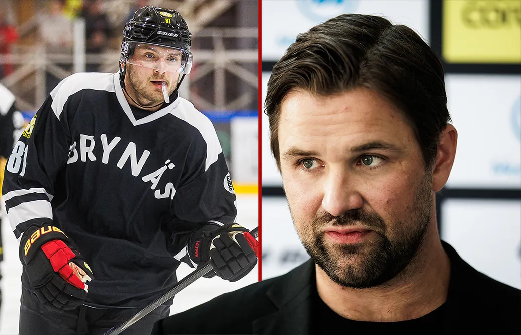 Brynäs ger besked efter stjärnans skada: "Inget tyder på..."