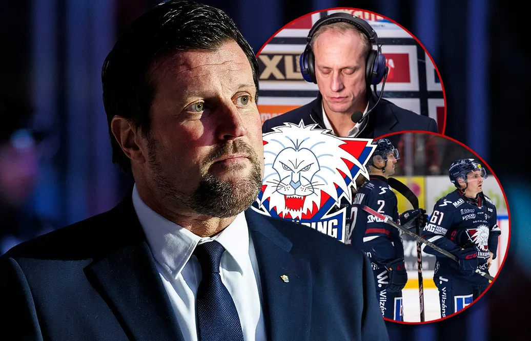 Linköping backar Mikael Håkanson: "Har fullt förtroende"