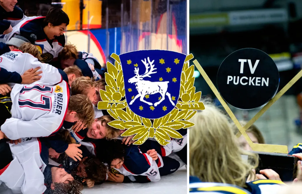 TV-pucken 2022: Västerbotten – kommentarer om ALLA spelare