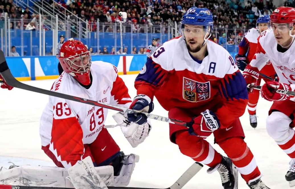 Tog steget till Nordamerika i somras – nu kan tjecken återvända till KHL