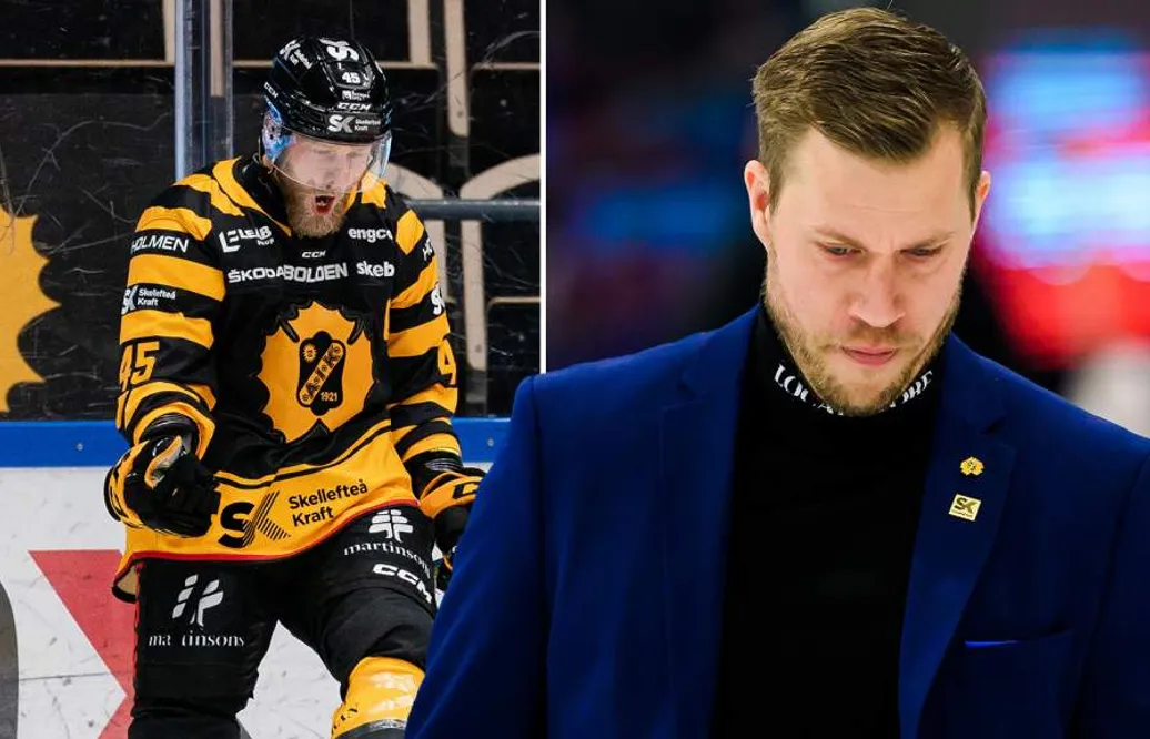 Bekräftar: Oscar Möller missar bortaturnén
