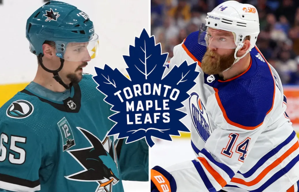 Uppgifter: Erik Karlsson och Mattias Ekholm jagades av Toronto