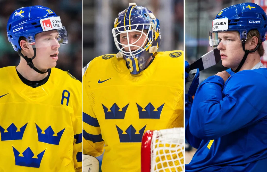 Vem förtjänar ”Bästemanspriset” i hockey-VM 2023?