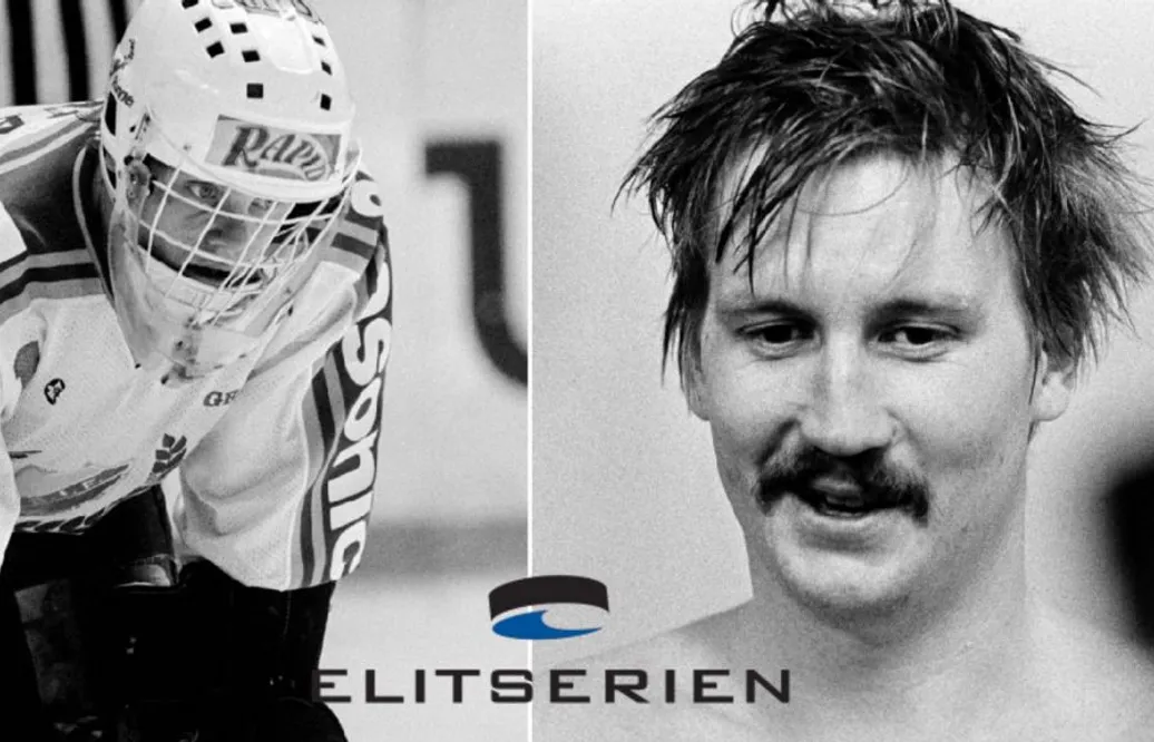 ELITSERIENS BÄSTA: 80-talets vassaste målvakter