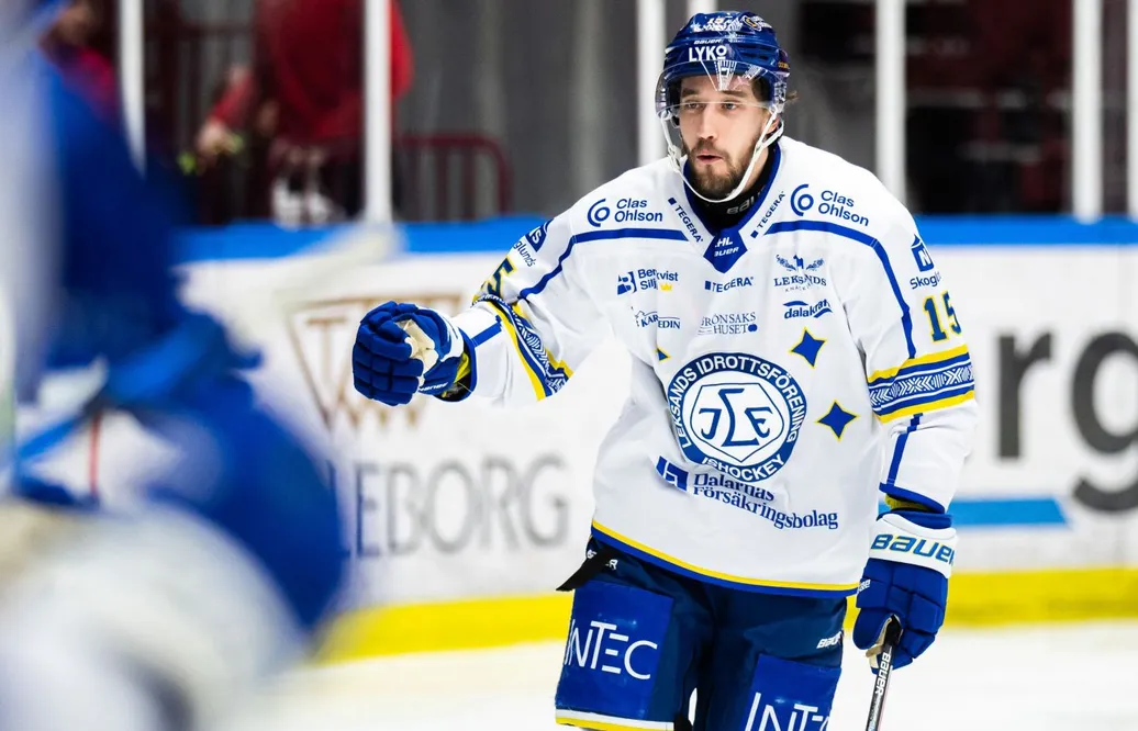 Max Veronneau klar för San Jose
