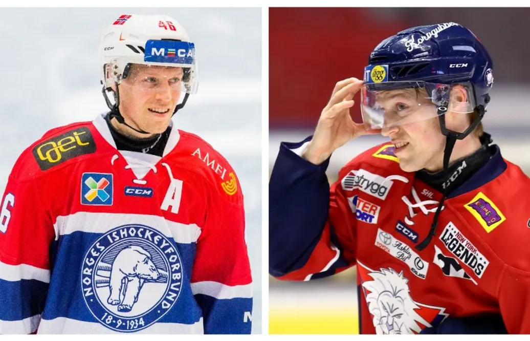Nu åker lillebror till OS för att skrälla: ”Bättre självförtroende än tidigare”
