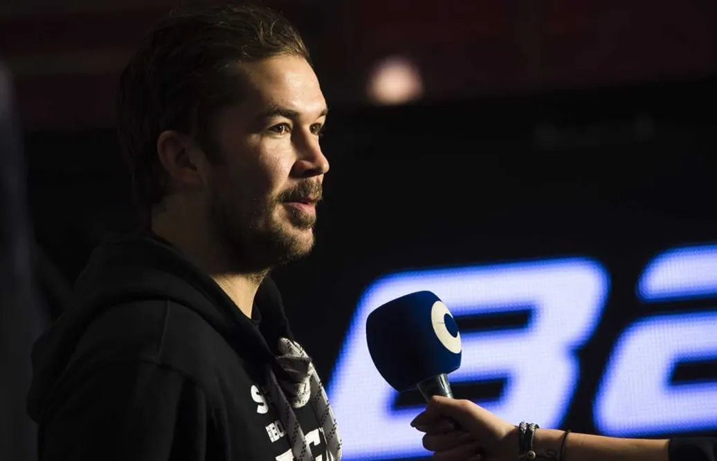 Först onsdag – sen vill Jimmie tillbaka till hög nivå: ”Vill först och främst att kroppen ska må bra”