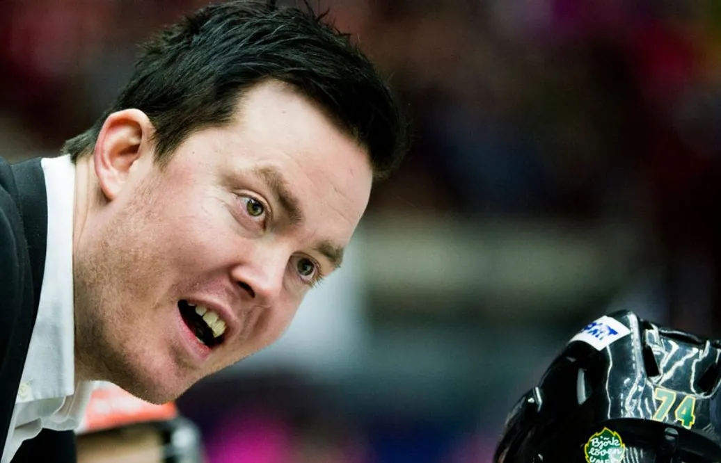 Scouten lämnar NHL-klubben för nytt drömyrke: ”Jag har saknat kontakten med spelarna”