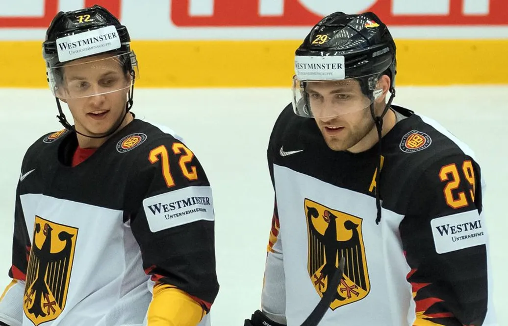 Gjorde succé som juniorer – nu återförenas duon i NHL
