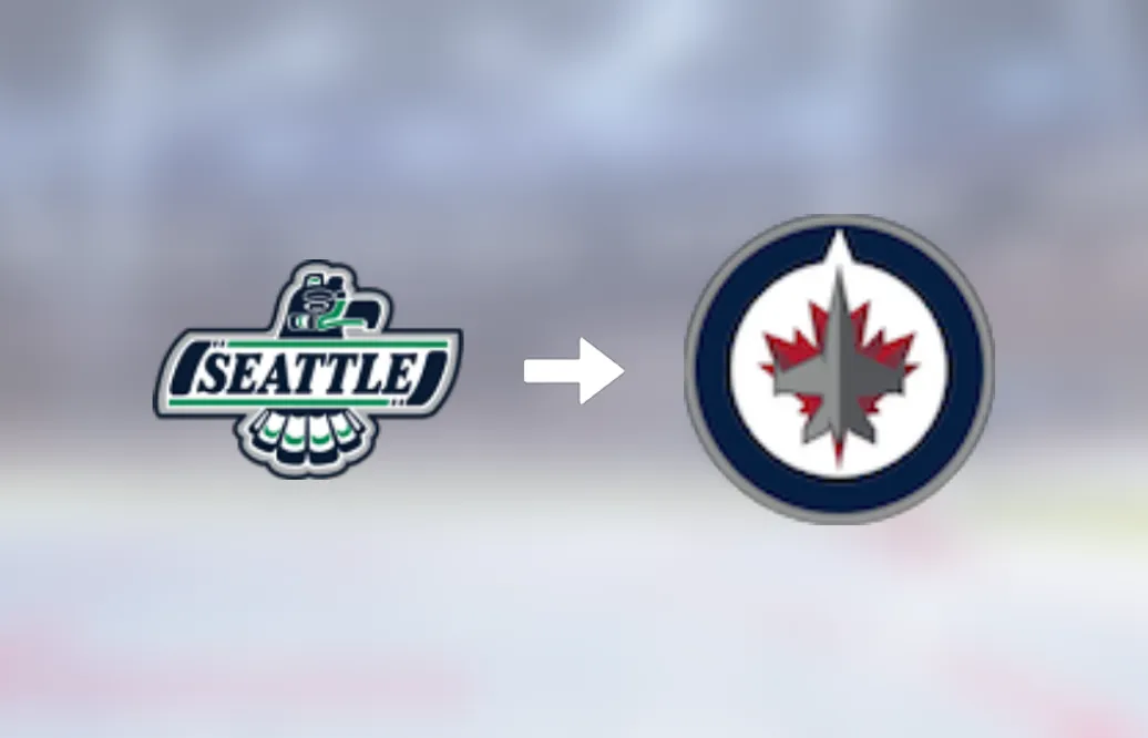 Tyrel Bauer klar för spel i Winnipeg Jets