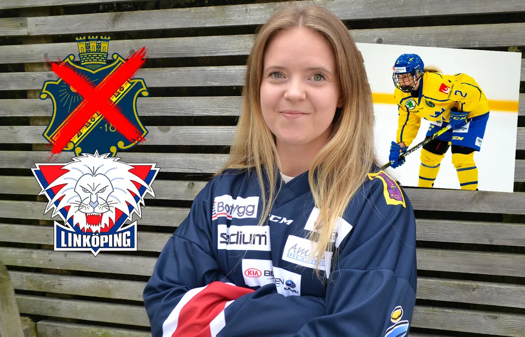 Emmy Alasalmi om klubbytet: "Fan, jag är inte klar"