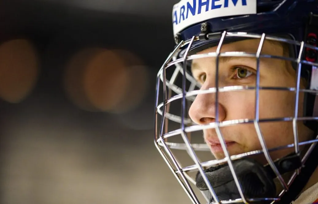 Danmark spelar JVM även nästa säsong
