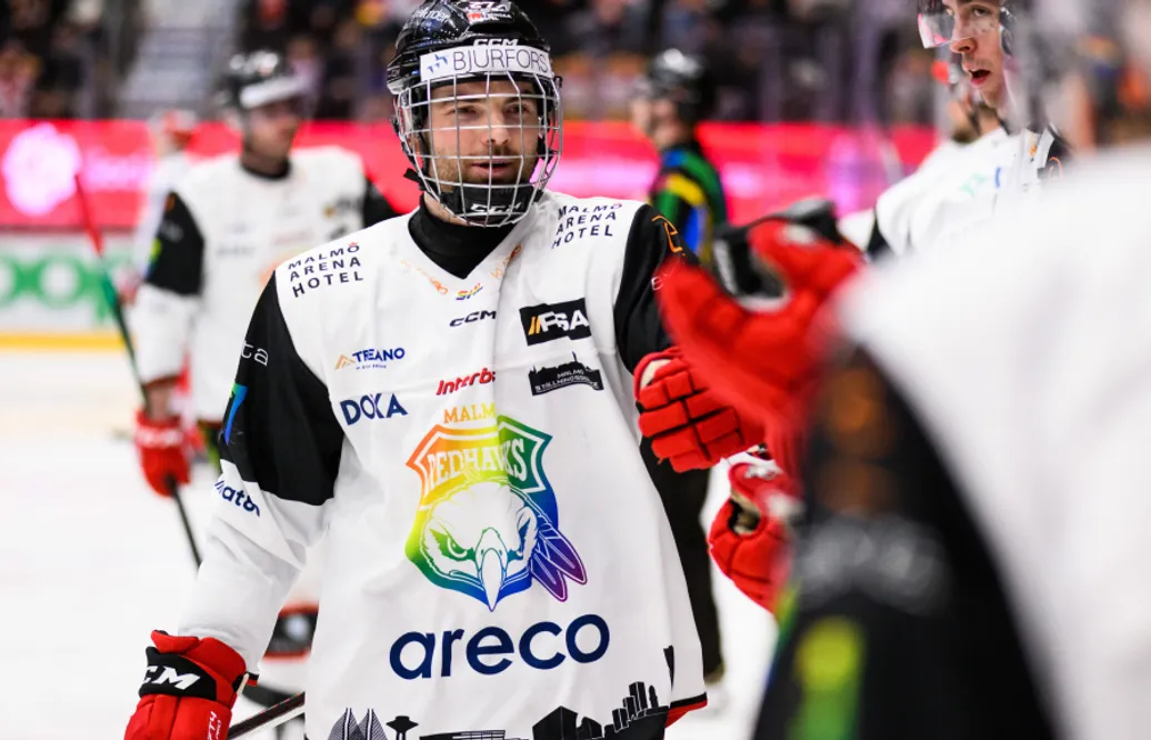Malmö vände underläge till seger