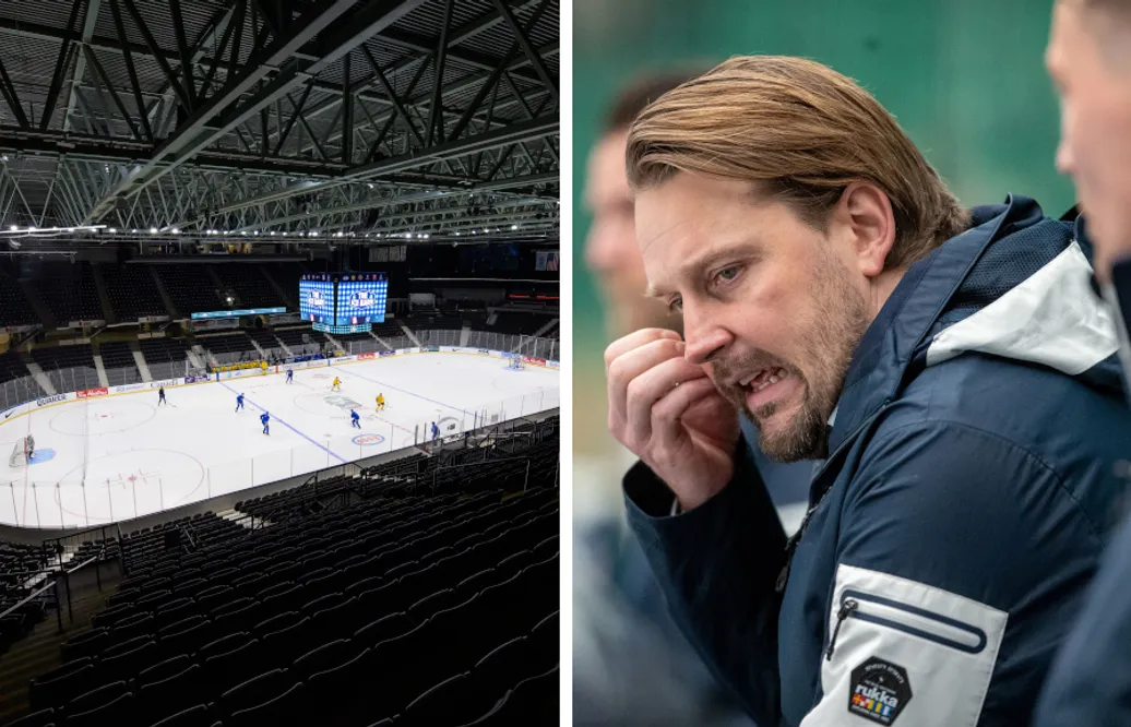 Finska ilskan: "Borde ha skött det här bättre"