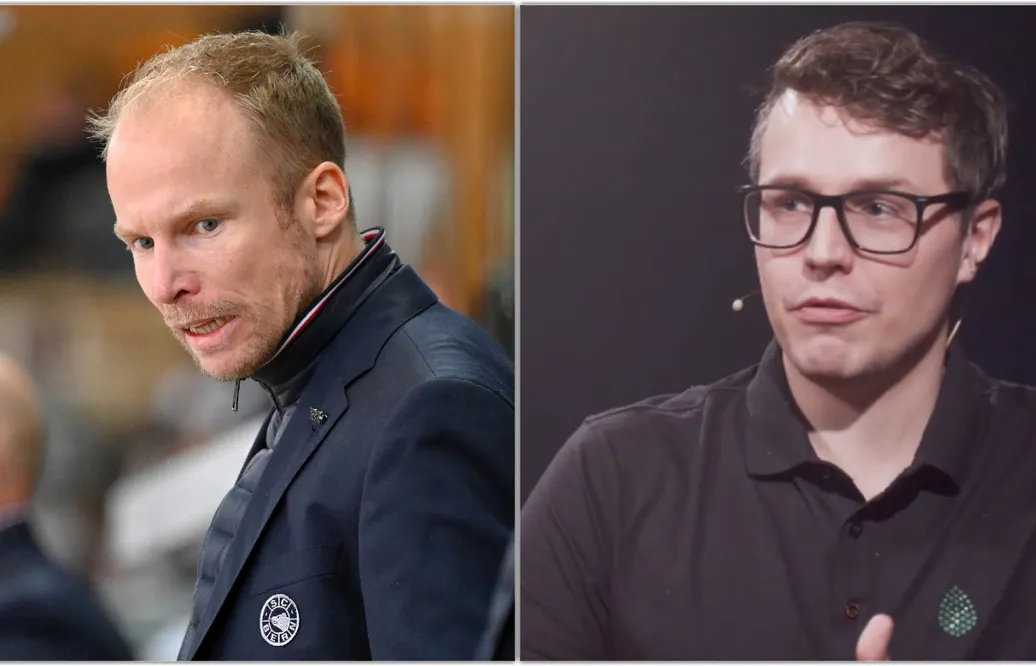 TV: Tre Perioder om tränarkarusellen i SHL och Jack Eichel-trejden