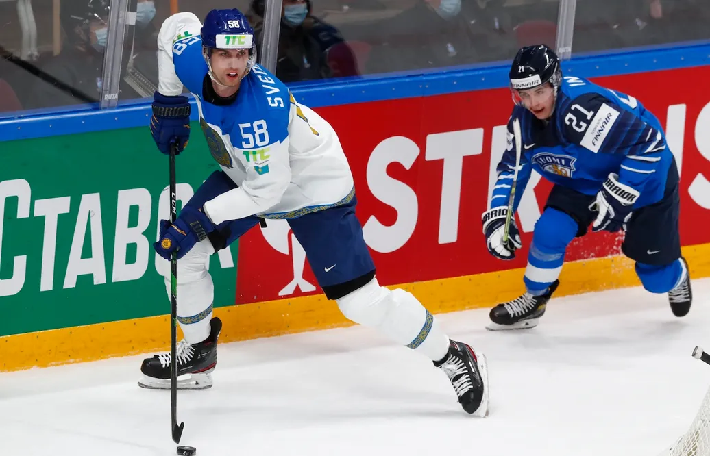 Trojas dementi – efter KHL-ryktet: "Det stämmer inte"