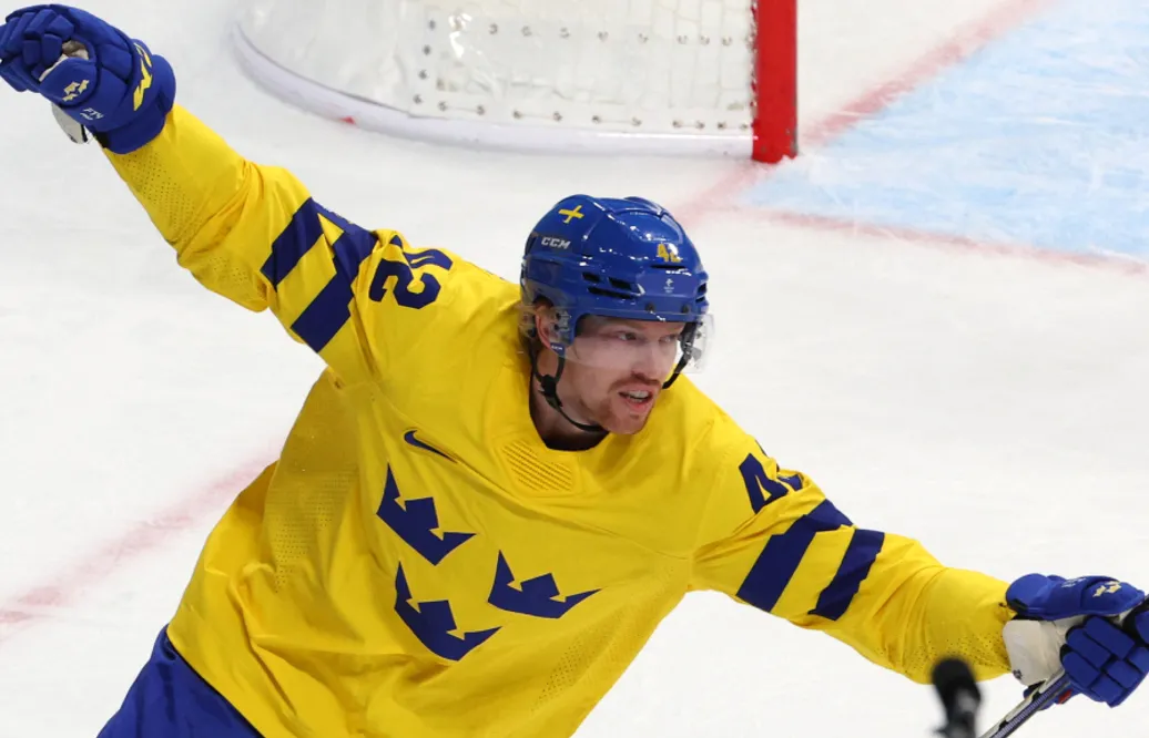 Joakim Nordström förlänger kontraktet med CSKA Moskva